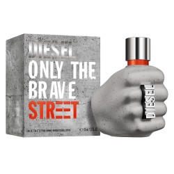 Diesel Only The Brave Street EDT 35ml за мъже